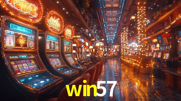 win57 -  - win57 bet