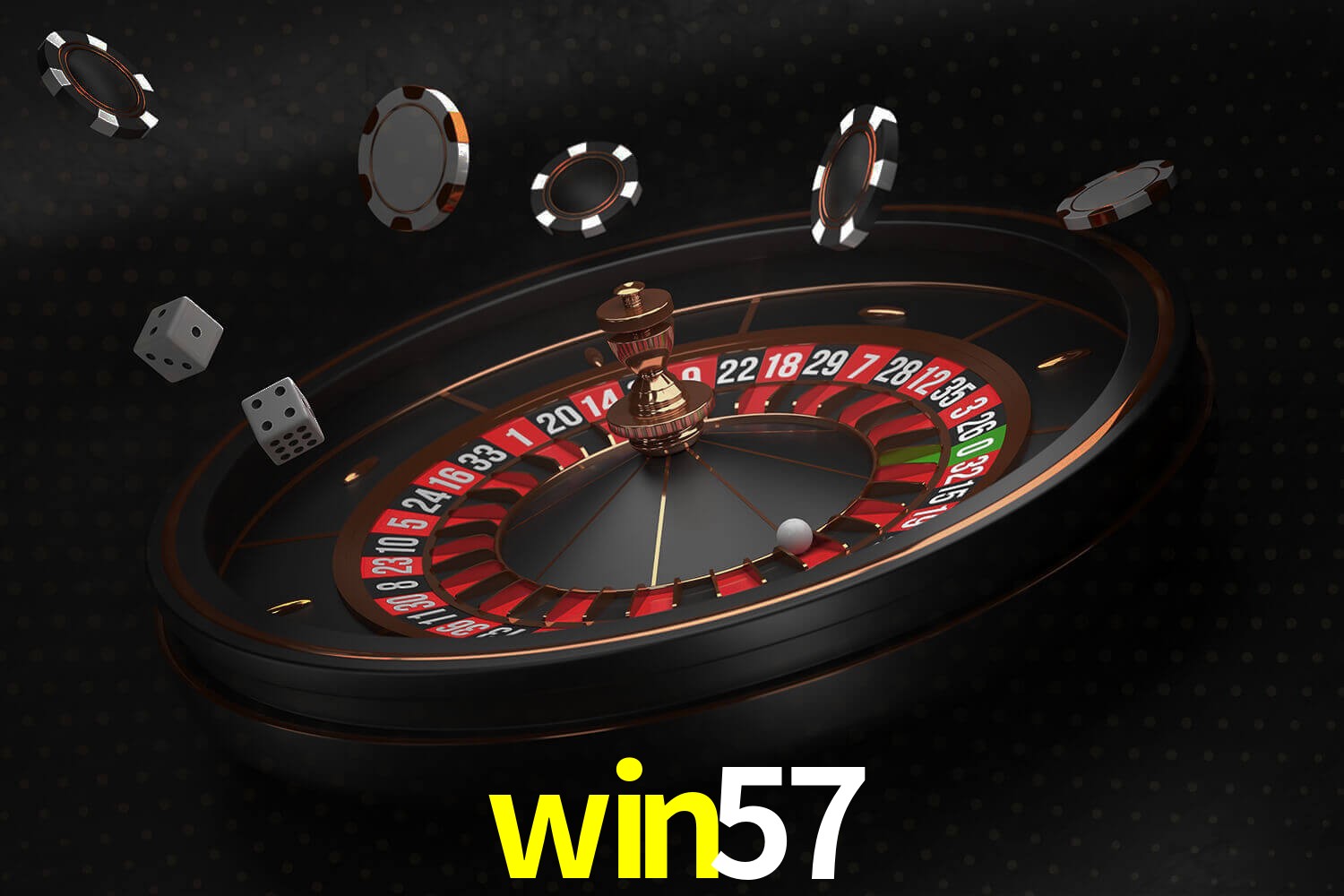 win57: Seu Cassino Premiado com Pagamentos Rápidos