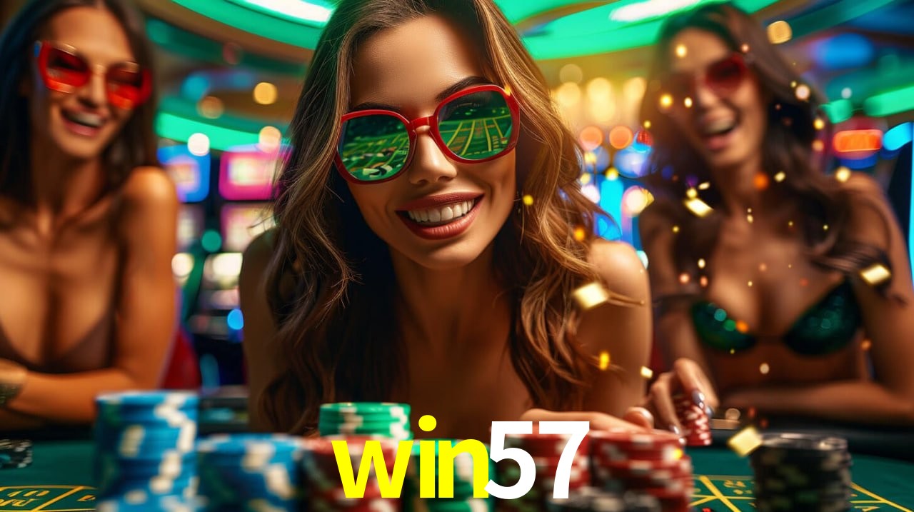 Welcome Bonus win57