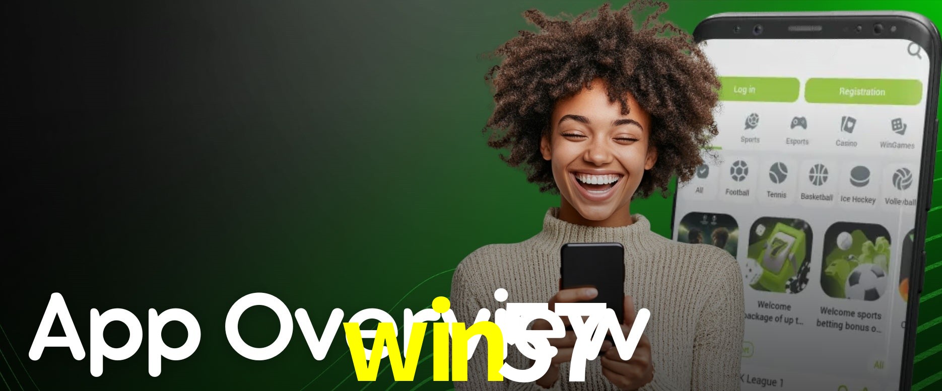 Exclusive Offers win57