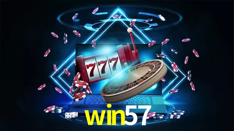 Jogos de Slot win57