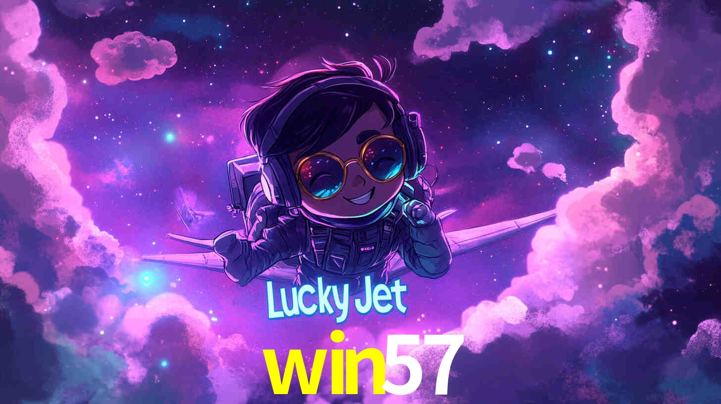 Inovações de Jogos na win57: O Futuro das Experiências Interativas