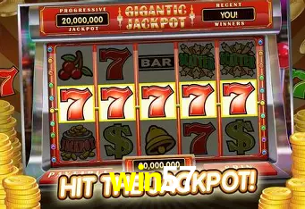 Descubra o Mundo do Cassino Online com win57