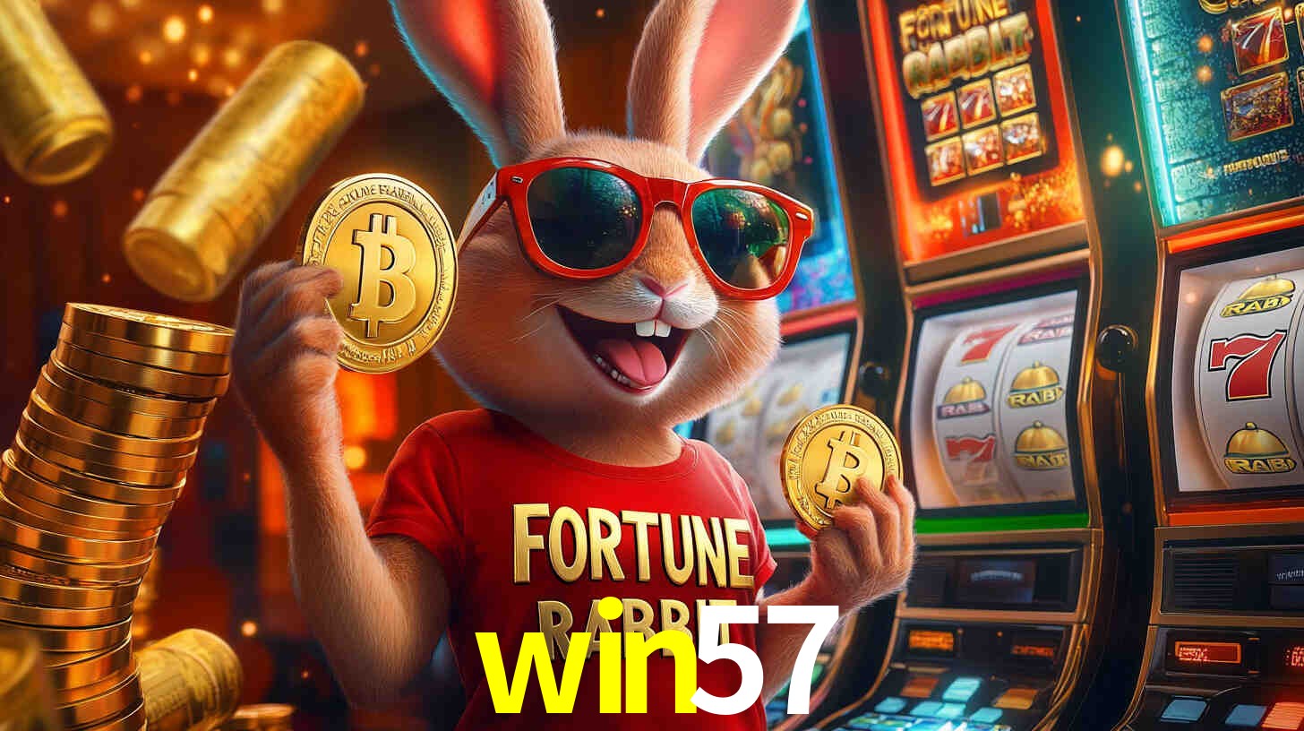 Desvendando o Mundo dos Jogos Virtuais na win57