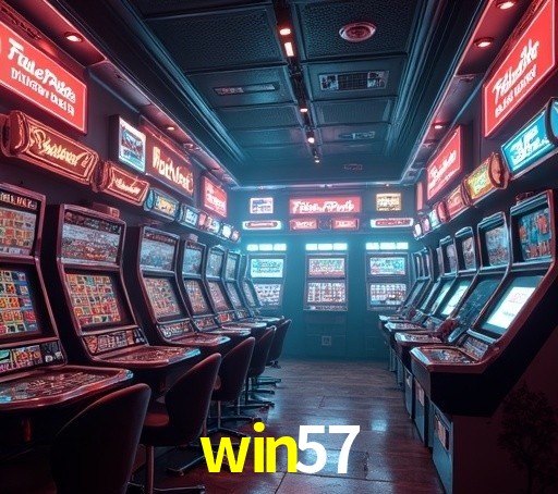 Bônus e promoções da win57
