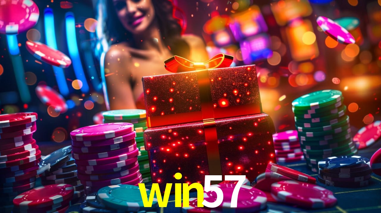 A Experiência Imersiva dos Cassinos Ao Vivo no win57