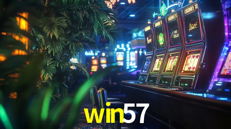 VIP Casino win57