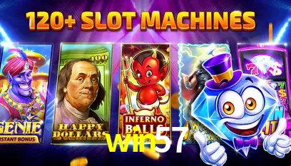 A Experiência Imersiva dos Cassinos Ao Vivo no win57
